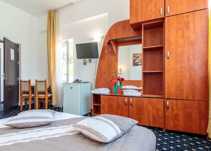 Motel Blue River Calimanesti