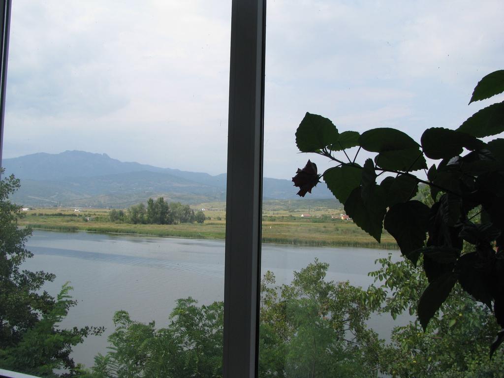 Blue River * Călimăneşti