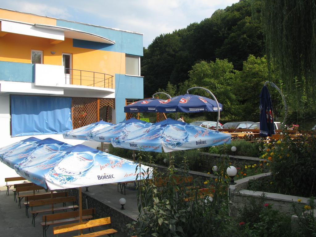 Blue River *