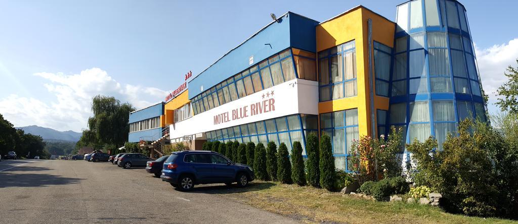 Blue River Motel